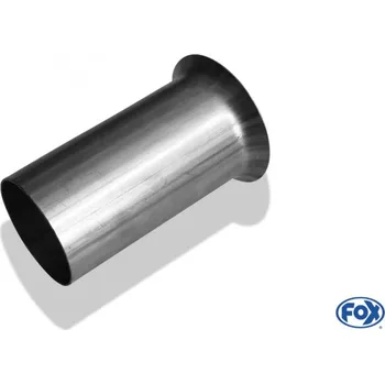 Tlumič výfuku Fox Sportauspuff adaptér pro Renault Avantime s motorem 3.0 SLEVA 2%