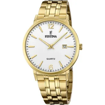 Hodinky Hodinky Festina 20513/2 Až 100 dní na vrácení zboží. Autorizovaný prodejce.