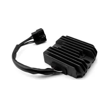 Elektroinstalace pro motocykl GZ REGULÁTOR NAPĚTÍ SUZUKI GSXR 600 '97-05, 750 '96-05, 1000 '01-04, GSX 1300R HAYABUSA '99-06, VL 1500 INTRUDER '98-04,