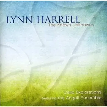 Zahraniční hudba CD Lynn Harrell: The Known Unknowns 2011