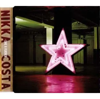 Zahraniční hudba LP Nikka Costa: Hope In Hell 2025