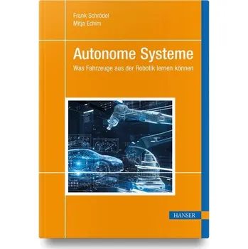 Autonome Systeme - Geilenkothen, Gaston