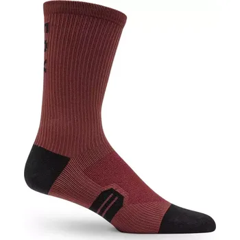 Pánská móda Fox 8" Ranger Sock S/M rust