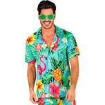 Letní pánská košile Hawaii párty…