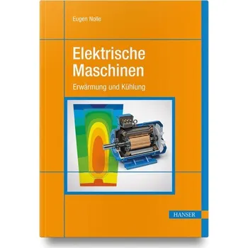 Elektrische Maschinen - Geilenkothen, Gaston