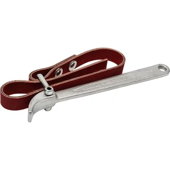 Ruční nářadí Klíč na olejové filtry 230 mm