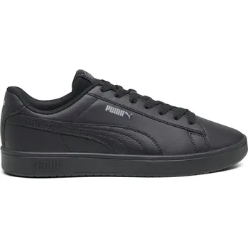 Pánská obuv Pánské boty Puma Rickie Classic Velikost bot (EU): 44 / Barva: černá