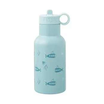 Příslušenství k odsávačce mléka TERMOFĽAŠA FRESK - SUBMARINE - 350ML