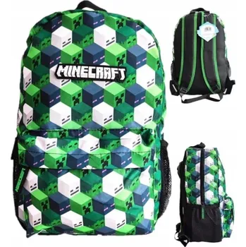 Městský batoh Batoh MINECRAFT Play 40 cm