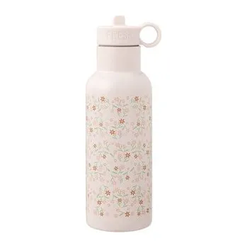TERMOFĽAŠA FRESK - GARDEN FLOWERS - 500ML