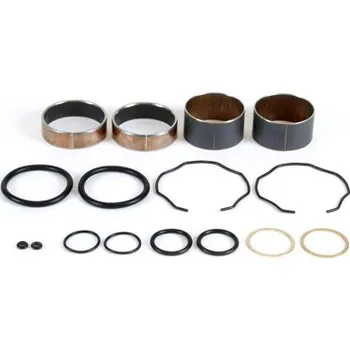 Sada pouzder přední vidlice PROX 39.160058 (PROX sada pouzder přední vidlice KAWASAKI KX 80 98-00, KX85 01-15 (38-6058))