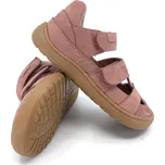 Protetika Dizy Pink 33, Vnitřní délka boty: 21,2 cm, Vnitřní šířka boty: 7,8 cm