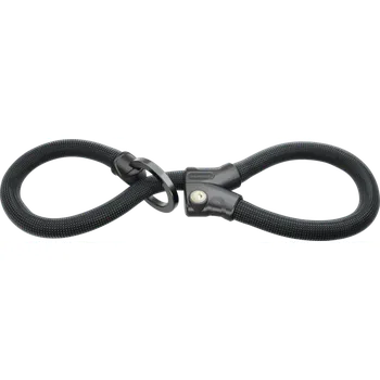 Zámek na kolo Abus 1806/140 INFINITY LOOP - Barva Oranžová