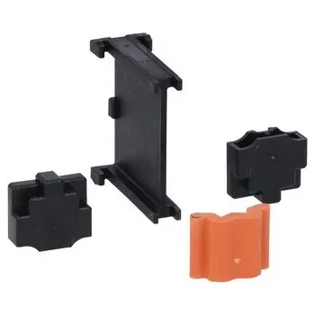 Stykač LOVATO Blokování BFX 5002 mechanické BFX5002