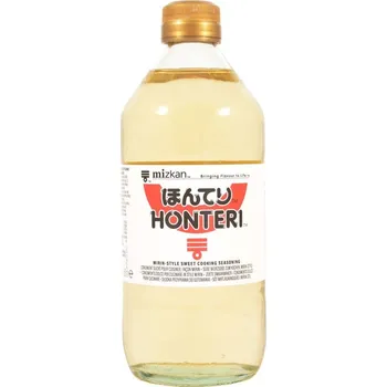 Počítačová hra Mizkan Mirin Honteri, 568 ml