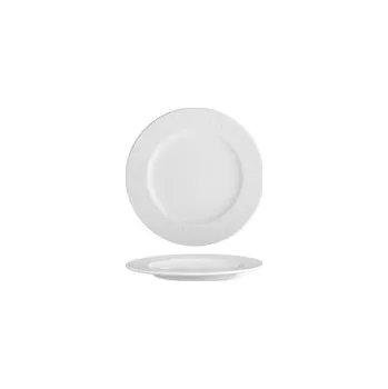 Talíř Mělký talíř BISTRO RADIAL 26 cm