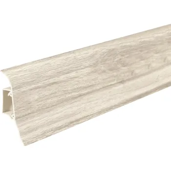 Podlahová lišta Döllken SLK50 W463 Dub masala soklová lišta, 50x2500 mm