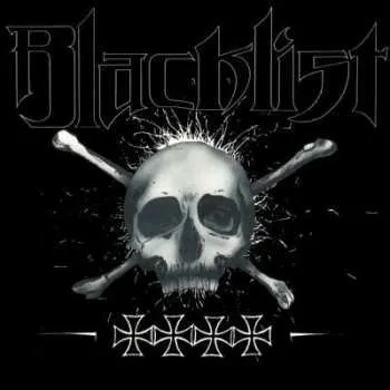 Zahraniční hudba LP Blacklist: The Sign Of 4 2025