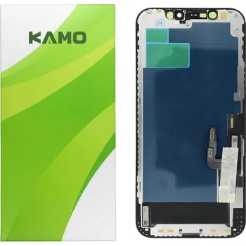 KAMO LCD displej pro IPHONE 12/12 Pro Incell (Podpora transplantace IC)