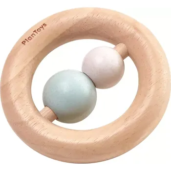 PlanToys Chrastítko Kruh