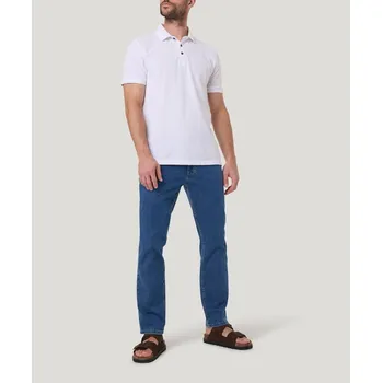 Pánské džíny PIONEER® ODLEHČENÉ JEANS RANDO -STONEWASH 32/30