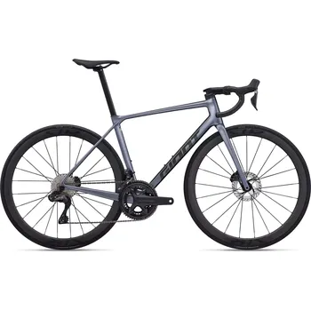 Silniční kolo Giant TCR Advanced Pro 0 Di2 2025 L mercury