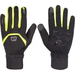 Peak 2.0 WS+ sportovní rukavice černá-žlutá velikost oblečení L