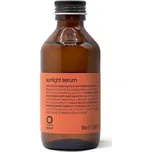 OWAY Sunlight Serum - Suchý olej na vlasy i tělo 100 ml