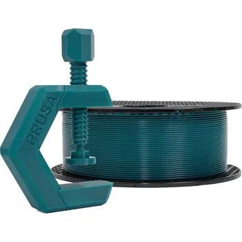 Filament Prusament PETG Ocean Blue 1kg