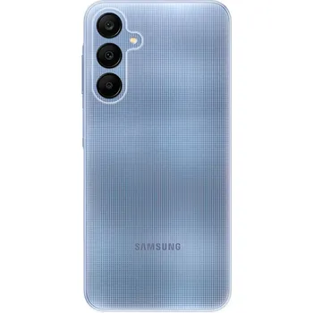 Pouzdro na mobilní telefon Samsung Galaxy A25 5G (silikonové pouzdro)