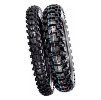Letní osobní pneu 130/90D18 69R, Motocyklovéz, TRACTIONATOR ENDURO S/T