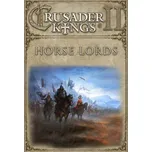Crusader Kings 2 - Horse Lords PC