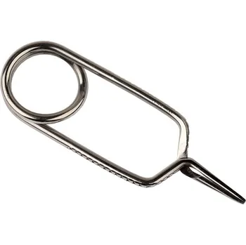 Rybářský prut Giants Fishing Skřipec Hackle Pliers Medium