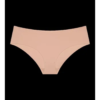 Kalhotky Dámské Bezešvé Hipster Kalhotky - BROWN - Triumph, BROWN 01 i343_10222281-00EP-1