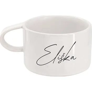 GLASSOR Hrneček se jménem