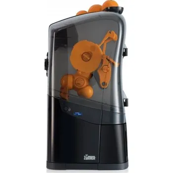 Lis na citrusy Lis na citrusy automatický Zumex Minex Dark Black Sleva 10000Kč