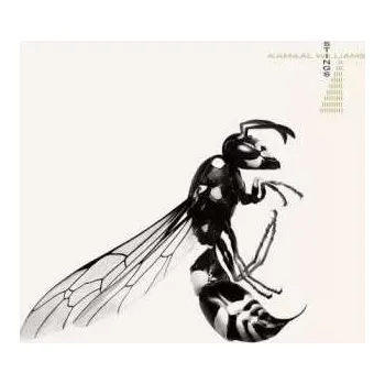 Zahraniční hudba LP Kamaal Williams: Stings Ltd. 2024