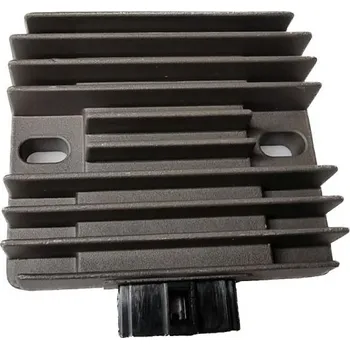 Elektroinstalace pro motocykl GZ REGULÁTOR NAPĚTÍ YAMAHA XT 660 '04-'14, YZF R6 '97-'05, R1 '99-'01, XP 500 T-MAX '01-'06, TDM 850 '96-'01, FZ6 FZ6N FZ6S '04-'09