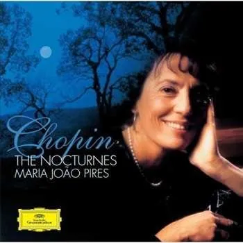 Zahraniční hudba 2CD Frédéric Chopin: The Nocturnes 2014 Shm CD