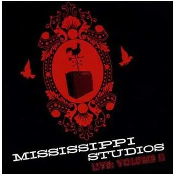 Zahraniční hudba CD Captain Beefheart: Mississippi Studios: Live 2 / Various 2006