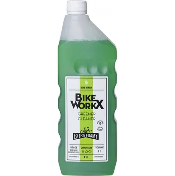 BikeWorkX Greener Cleaner 