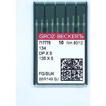 Jehly Groz-Beckert 135x5 SUK 80