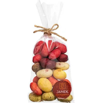 Čokoláda Čokoládovna Janek Velikonoční vajíčka 150 g