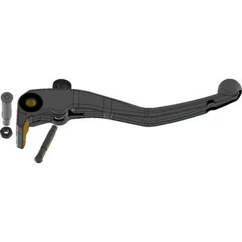 Brzdová páčka pumpa MAGURA 2701158 (MAGURA brzdová páčka pumpa HC1/195 krátká černá (150mm))