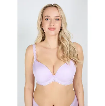 Podprsenka Podprsenka Triola 29139 - BLV17/fialová / 70G f29139