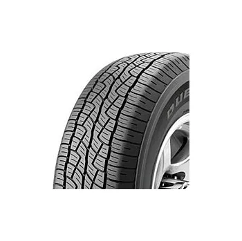 Osobní pneu Pneumatiky BRIDGESTONE dueler 687 h/t 235/55 R18 100H TL M+S LHD, letní pneu, osobní a SUV