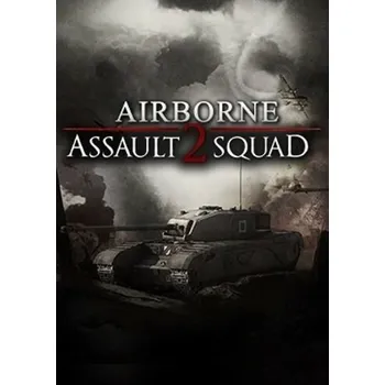 Počítačová hra Men of War: Assault Squad 2 - Airborne PC
