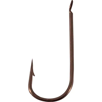 Rybářský háček MS Range Háčky Match Round P-196 14