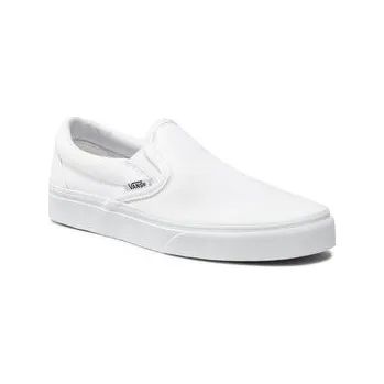 Dámská obuv Vans Tenisky Classic Slip-On VN000EYEW00 38_5