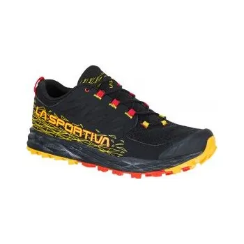 Pánská obuv La Sportiva Lycan II black/yellow EU 44,5 obuv + DÁREK DLE VÝBĚRU!